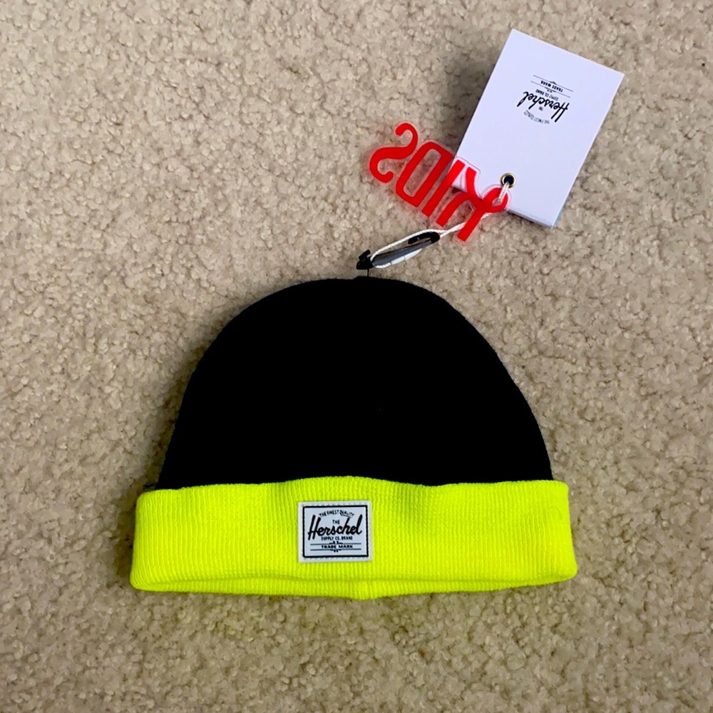 Herschel Kids Beanie